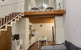 Sicily Loft Living